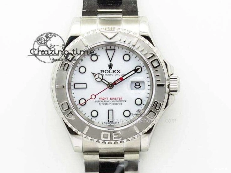 on Dial Daytona 1:1 YG Strap THBF Black SH4131 Edition Best 126518LN Oysterflex 0223